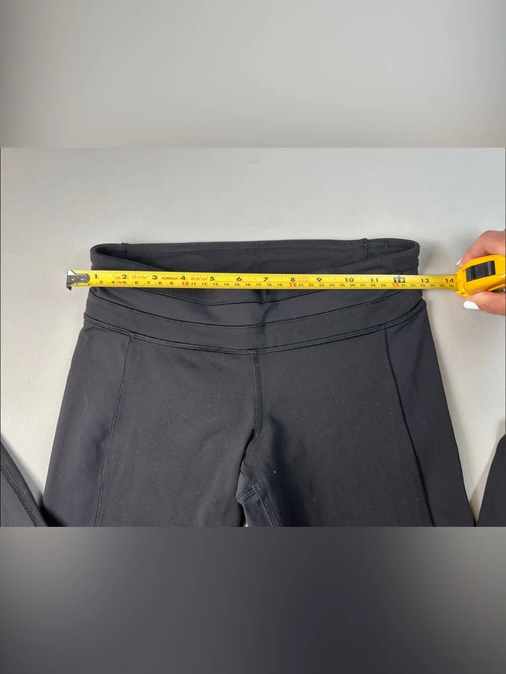 lululemon athletica comfort focused